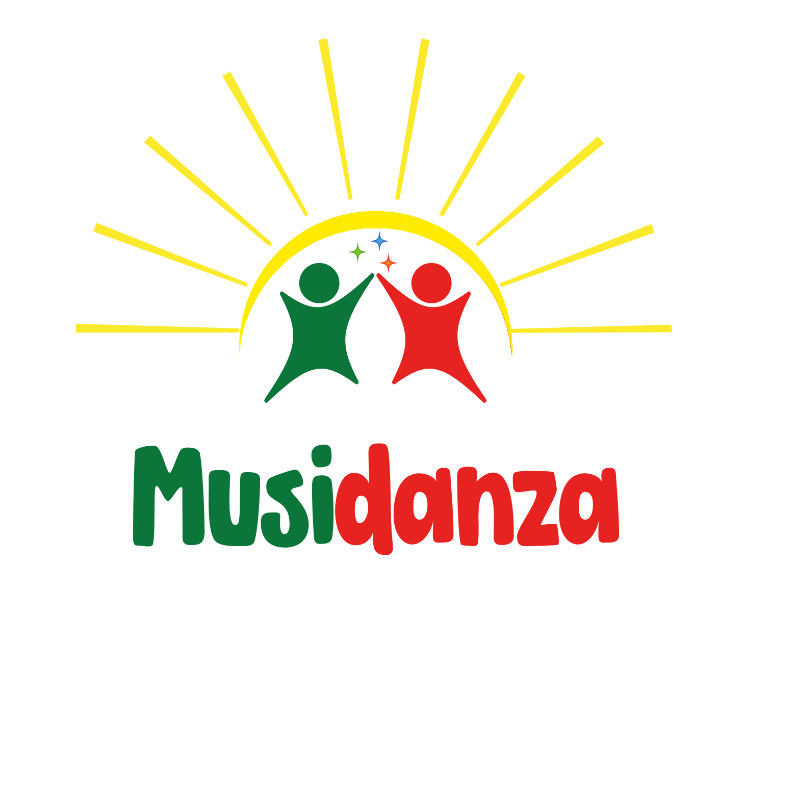 Musidanza - Arte y Educación Infantil con Danza Teatro