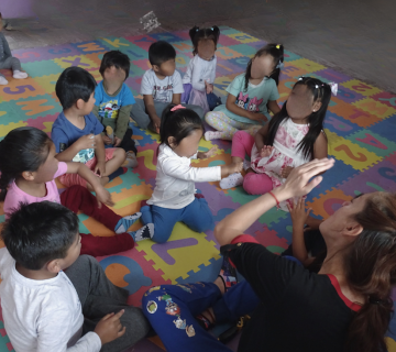 Escuela Socaire 360x320