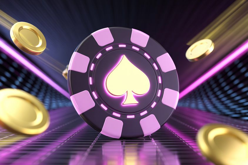 Julius Casino app
