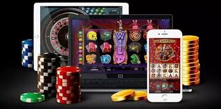 Experience the Thrill at iWild Casino