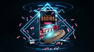 Experience the Thrill at iWild Casino