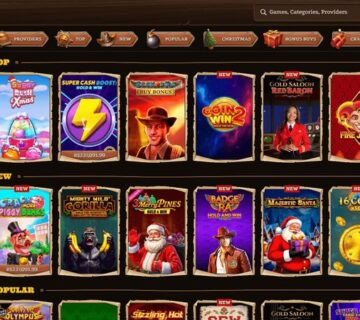 Lizaro casino lizaro 360x320